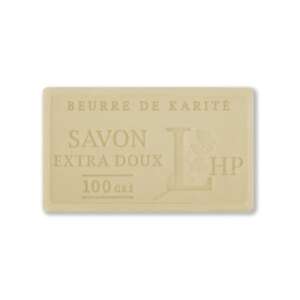 LAV. LHP Marseille Szappan - Extra Doux - Shea Vaj - 100g