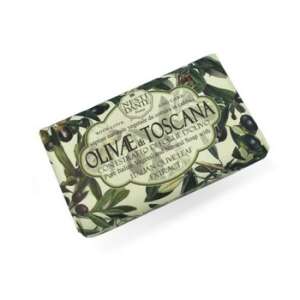 Nesti Dante Olive di Toscana szappan olasz olíva levél kivonattal - Szappan