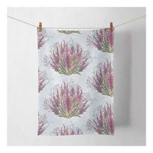 Calluna konyharuha konyharuhá, 50x70cm, 100% pamut, virág mintás - Ambiente