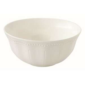 R2S.2890ELIW Elite white porcelántál, 20cm - Tál