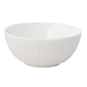 R2S.2770DROW Drops White 20cm porcelántál - Tál