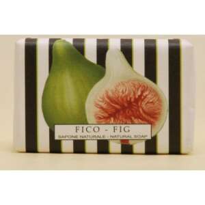 N.D.Le Deliziose Fig Szappan, 150g - Szappan