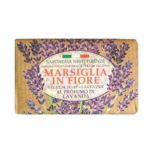 N.D.Marsiglia In Fiore levendula szappan - Szappan