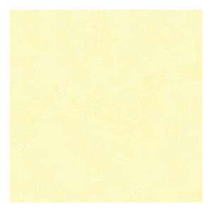 Csipkés sárga dombornyomott papírszalvéta 33x33cm, 15 db-os - Szalvéta