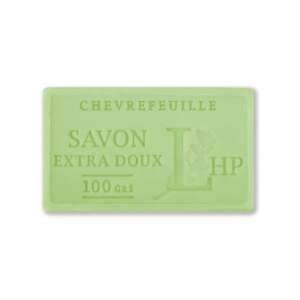 LHP Chevrefeuille Extra Doux 100g Szappan - Szappan