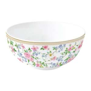 Garden Joy porcelántál, 15cm, virágmintás - Tál