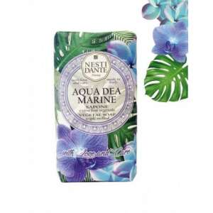 Nesti Dante Aqua Dea Marine Vegán Szappan - 250g