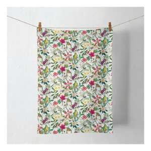 Tropical Jungle konyharuha konyharuhá, 50x70cm, 100% pamut - Ambiente