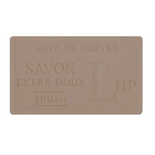 Lait De Chevre Savon Extra Doux 100g Kecsketejű szappan