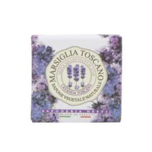 N.D.Marsiglia, Lavanda Toscana szappan, 200g, olasz gyártmány - Szappan