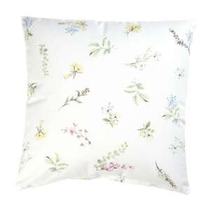 CLEEF Happy Floral 40x40cm pamut párnahuzat virágmintával - Clayre & Eef