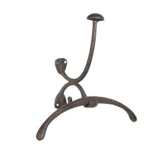 CLEEF.6Y3446 Öntöttvas falifogas 33x13x26cm, barna 80616296 - Fogas