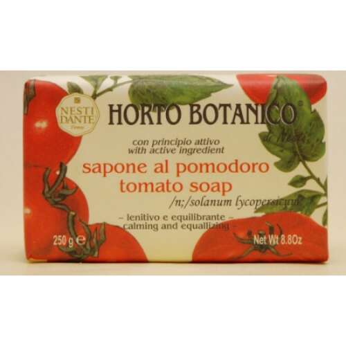 Nesti Dante Horto Botanico paradicsom szappan, 250g