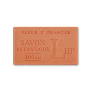Fleur d'Oranger 100g Extra Doux szappan - Szappan