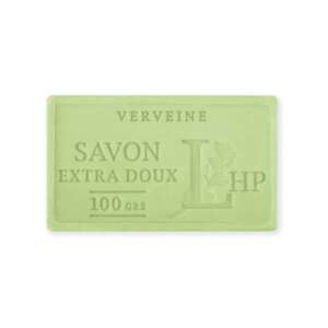 LHP Verveine Extra Doux 100g szappan - Szappan
