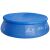 Avenli inflatable pool with blue cover
