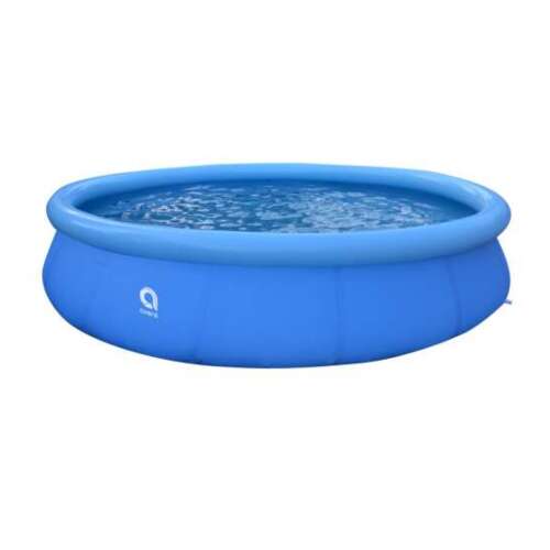 Avenli 300x76cm Inflatable Pool, Blue