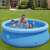 Avenli Inflatable Pool with Family Having Fun