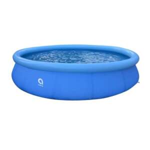 Avenli 300x76cm Aufblasbarer Pool, blau - Gartenpools