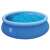 Avenli 420x84cm inflatable pool with paper filter pump and filter cartridge
