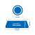 Avenli 420x84cm inflatable pool dimensions