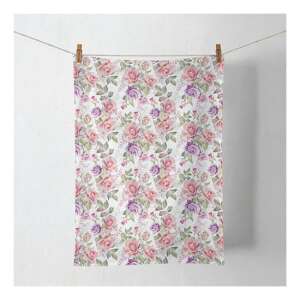 Josephine konyharuha konyharuhátörlő virágmintával - Ambiente