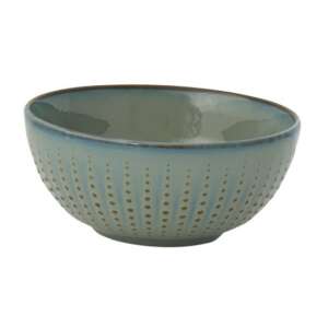 R2S.2770DROC 20cm porcelántál, Drops Celadon - Tál