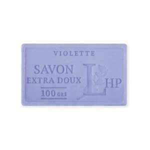 LAV Marseille Szappan - Violette - 100g