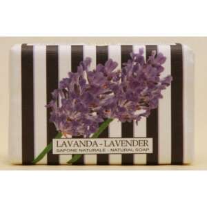N.D.Le Deliziose levendula természetes szappan, 150g - Szappan