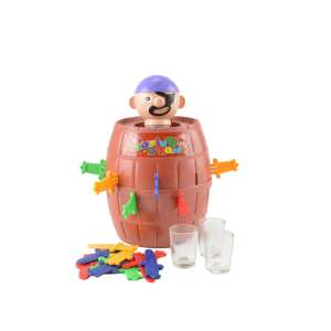 Részeg tengerész ivós játék 80619928 - Felnőtt társasjáték