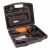 Handy Maxi Drill Multitool in carrying case with accessories