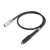 Handy electric rotary tool, flexible shaft for hard to reach areas