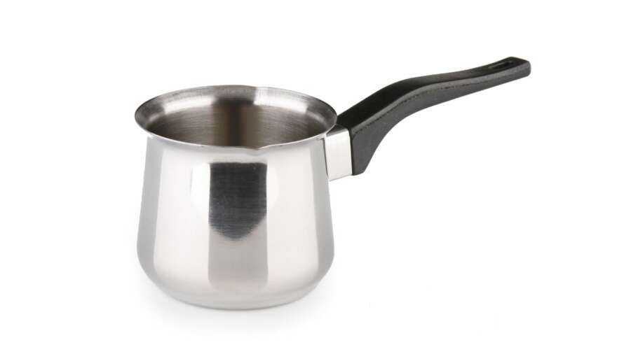 Perfect Home - Nerezový kávovar (350 ml)