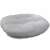 Sternhoff hanging chair cushion, gray, round, comfortable, outdoor, indoor