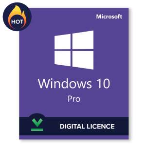 Windows 10 Pro digitális licenc FQC-08925