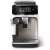 Philips Series 2300 EP2333/40 Lattego Automatic Coffee Machine, White - Stainless Steel