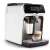 Philips Series 2300 EP2333/40 Lattego Automatic Coffee Machine with LatteGo milk frother, making a cappuccino