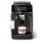 Philips Lattego EP2334/10 eszpresszó kávéfőző cappuccino készítés közben