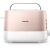 Philips Viva Collection HD2638/11 Toaster Seitenansicht