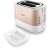 Philips Viva Collection HD2638/11 toster s posudom za mrvice