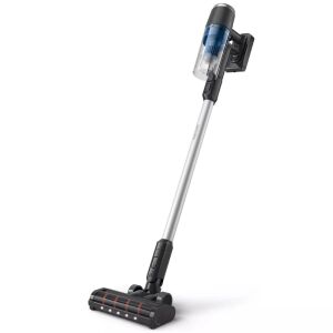 Philips XC3032/01 Series 3000 Cordless Vacuum Cleaner, Black