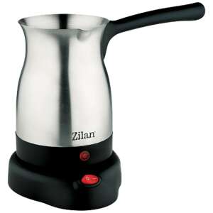 Zilan Kaffeemaschine, 800 W, 0,3 Liter, INOX - ZLN3628