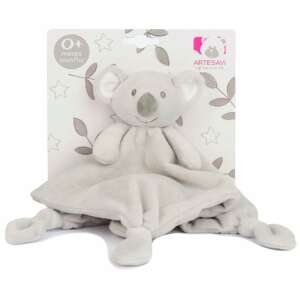 Artesavi Koala Plüss Alvókendő Baba számára - Artesavi