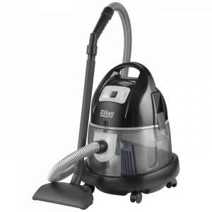 Zilan Vacuum Cleaner, Dry-Wet, 8L dust container, 1600W - 2-in-1 Vacuum Cleaner - ZLN8945/GY