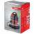 Zilan Aqualotos wet and dry vacuum cleaner, 8L capacity, 1600W, packaging