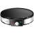 Zilan ZLN2922 Crepe Maker, 1200W, powłoka zapobiegająca przywieraniu, regulowana temperatura, obudowa ze stali nierdzewnej, widok z przodu