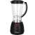Floria ZLN3080 1.5L Black Blender with 300W Power