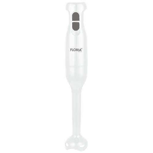 Floria Hand Blender, white, 250W, ZLN7973