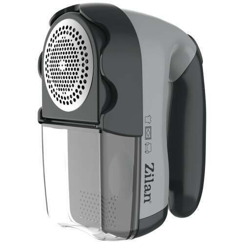 Elektryczny usuwanie kłaczków Zilan ZLN0218, golarka do tkanin do usuwania kłaczków, kulek i kłaczków z ubrań