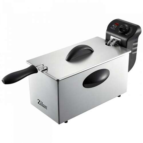 Frytownica Zilan, 2180 W, pojemność 3 litry. - 1819 zł